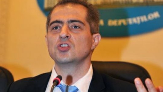 AUDIO Daniel Oajdea, exclus din PDL