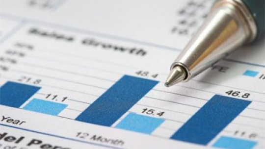 Oficial, România o duce bine