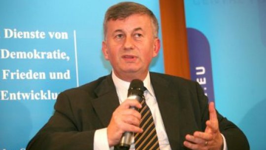 90% şanse pentru România să adere la Schengen în 2012