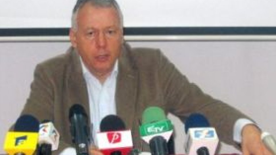 Acord israeliano-român în domeniul protecţiei mediului