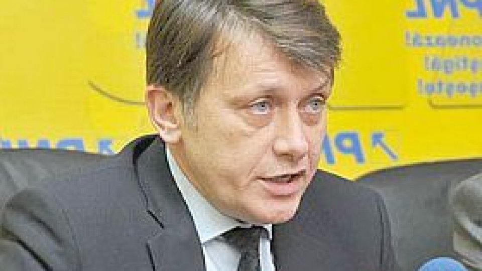 PDL l-ar putea "înfia" pe Mircea Geoană