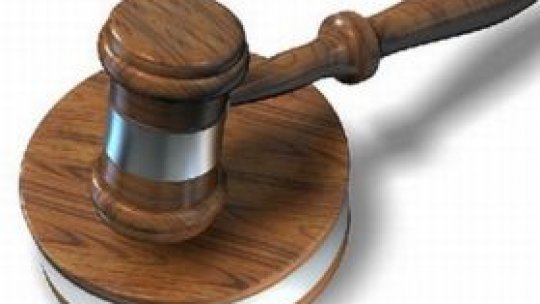 Consiliul Superior al Magistraturii vrea modificarea statutului magistraţilor