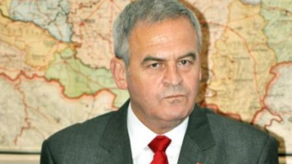 László Tőkés îl vrea pe Marko Bela la conducerea Senatului