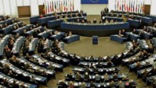 Parlamentarii europeni cer consens pentru alegerea președintelui