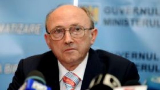 Ritli Ladislau: Este posibilă varianta asumării pe noua lege a sănătăţii