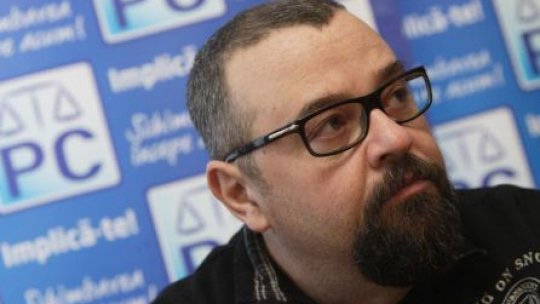 Piedone, candidat UNPR la Primăria Capitalei