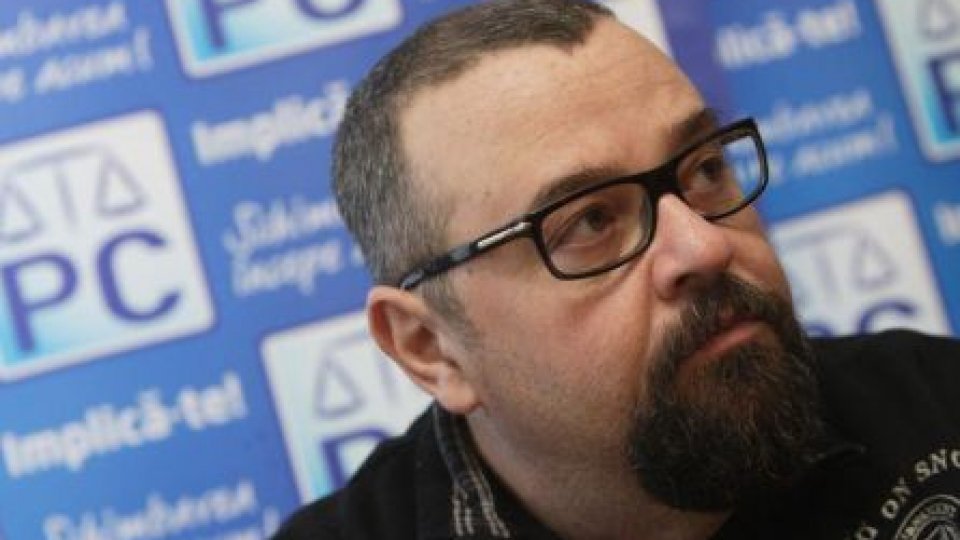 Piedone, candidat UNPR la Primăria Capitalei