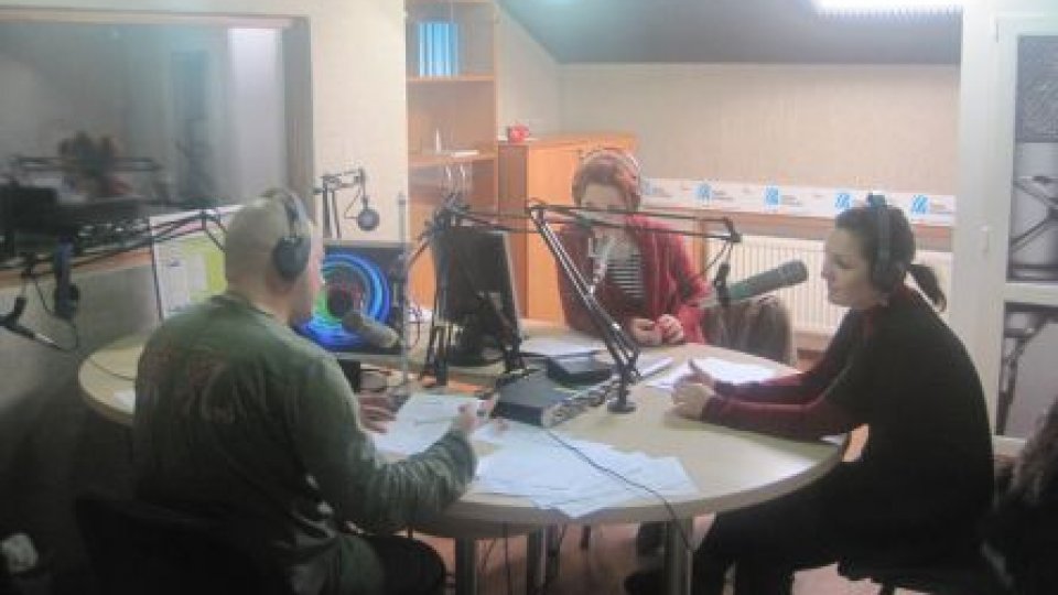 Radio România lansează oficial Radio Chişinău