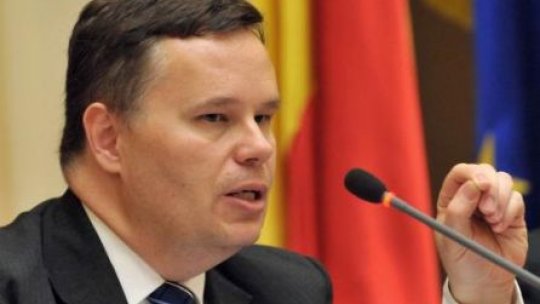 Sfatul lui Franks: "Politică fiscală prudentă"