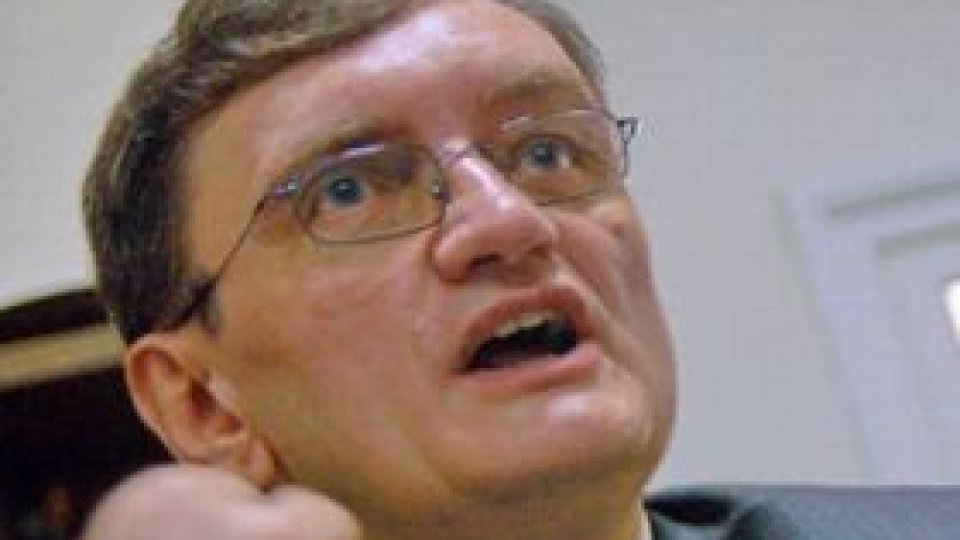 PPE amână suspendarea PNŢCD