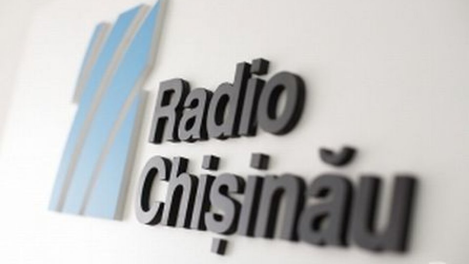 AUDIO Radio Chişinău intră oficial în familia Radio România