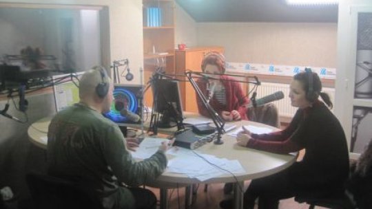 Moment istoric: Radio România a lansat Radio Chişinău