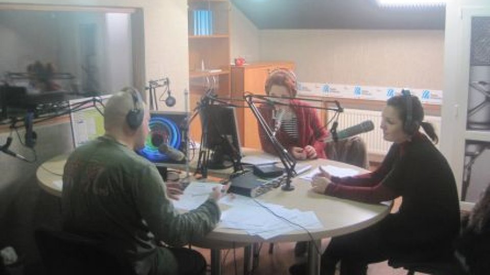 Moment istoric: Radio România a lansat Radio Chişinău