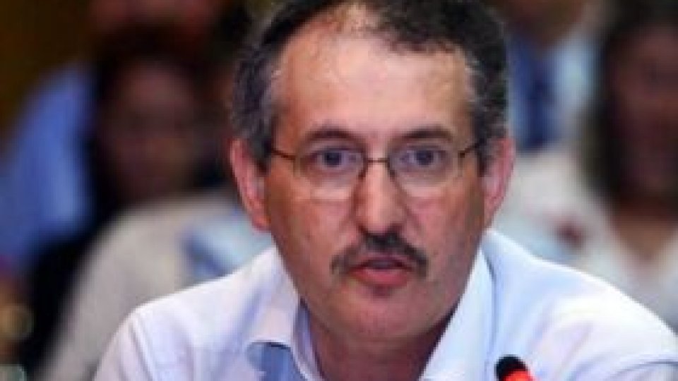 Liderul PPMT, Toro T. Tibor critică prestaţia UDMR faţă de maghiari