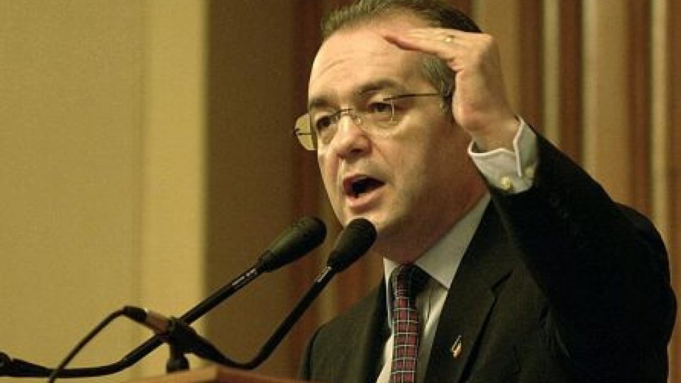 AUDIO  Emil Boc: Populismul apune în Uniunea Europeană