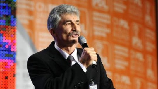 AUDIO  Ioan Oltean salută actul normativ referitor la răspunderea magistraţilor