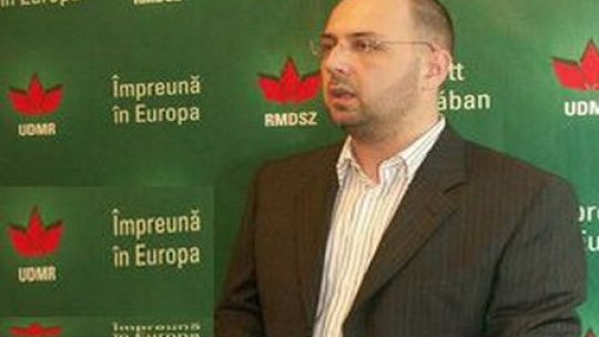 UDMR lansează "Parteneriatul pentru viitorul maghiarimii"