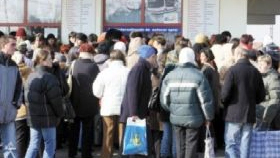 Belgia prelungeşte restricţiile pentru muncitorii români