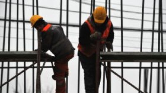 Românii "au interzis"  pe piaţa muncii din Belgia