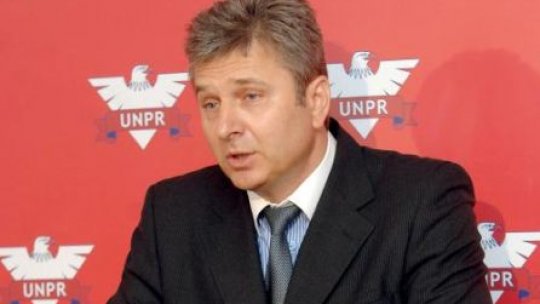 Primarul Florentin Pandele a scăpat de acuzaţiile de corupţie