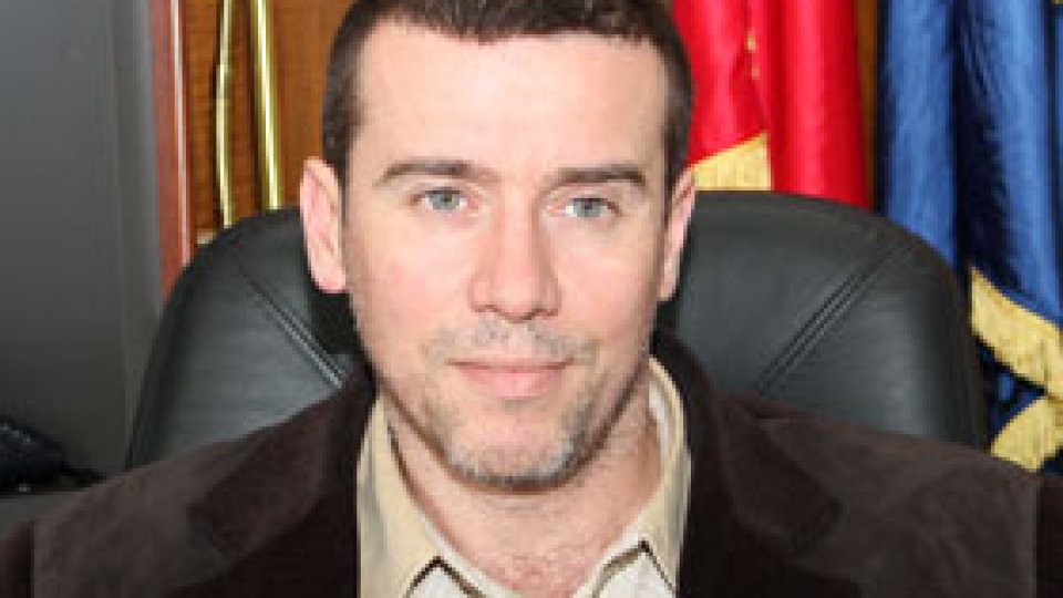 András István Demeter, preşedinte director general al Radio România
