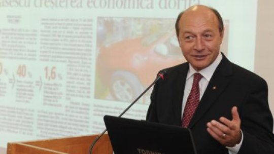 România nu exclude posibilitatea aderării la euro în 2015