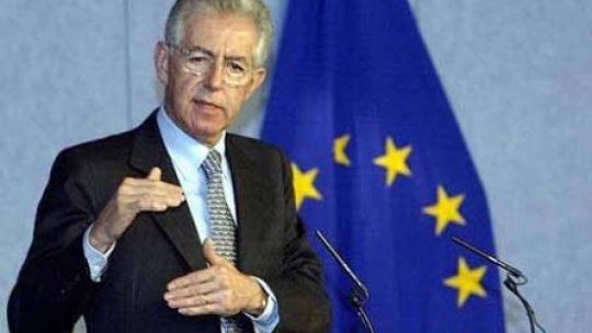 Planul de austeritate al Italiei, adoptat