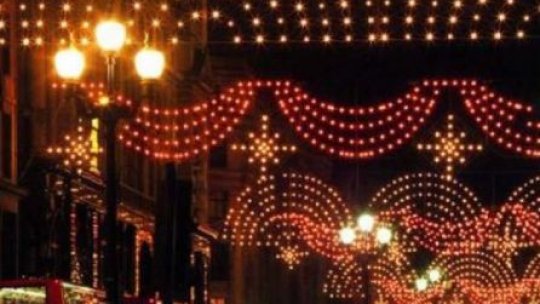 Urările politicienilor: Speranţă şi un viitor mai bun