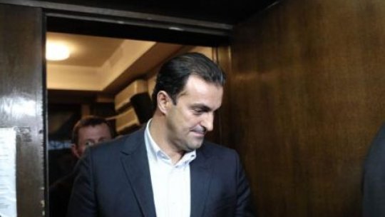 Primarul suspendat al Clujului, trimis în judecată