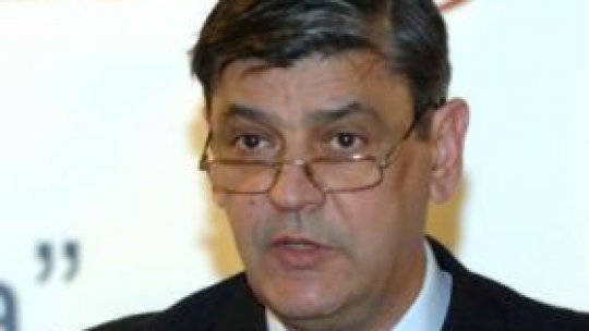 Cristian Anton Irimie, secretar de stat Ministerul Sănătăţii