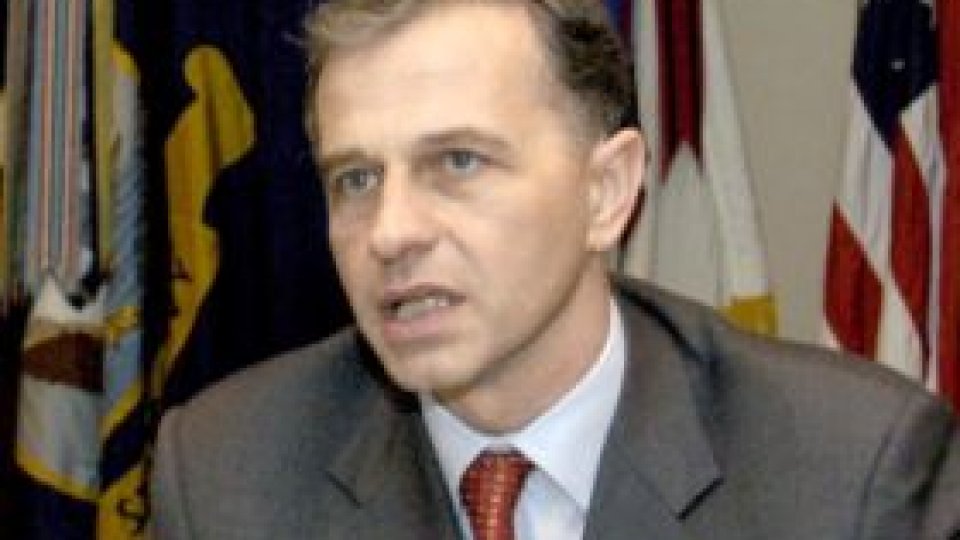 Mircea Geoană: Un nou partid, în scurt timp 