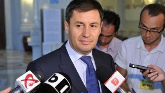 UPDATE Moţiunea USL împotriva ministrului Traian Igaș, respinsă