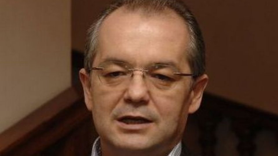 Emil Boc participă la Congresul Partidului Popular European de la Marsilia