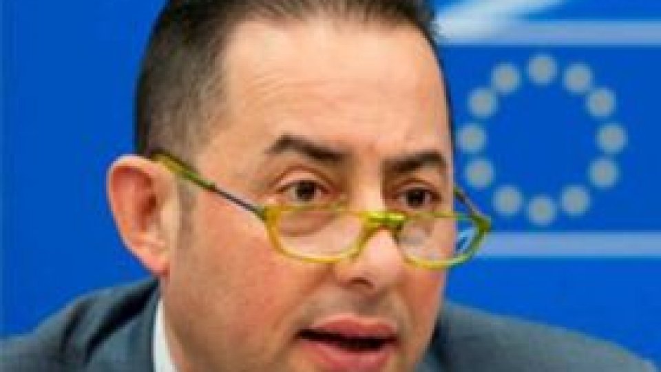 Gianni Pittella speră ca liderii Europei să ajungă la un consens