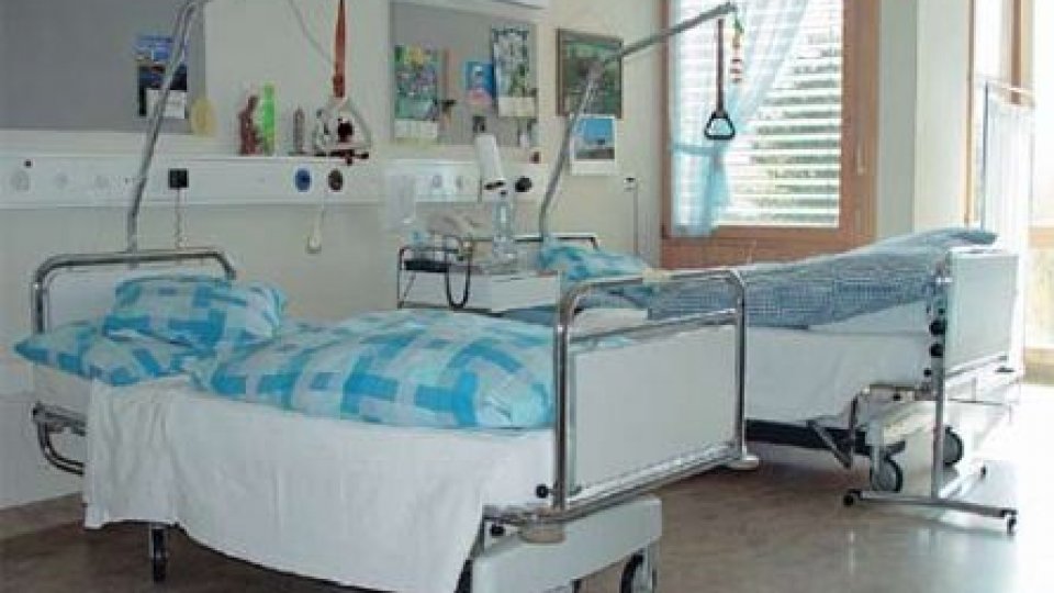 AUDIO Peste 100  de spitale, propuse pentru comasare