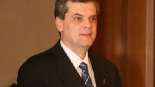 Deputatul Marian Săniuţă a demisionat din PSD