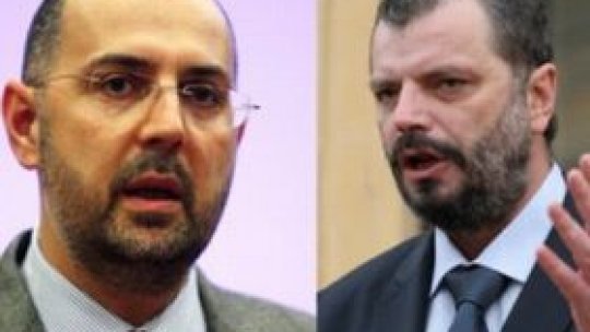 Competiţia pentru preşedinţia UDMR se intensifică