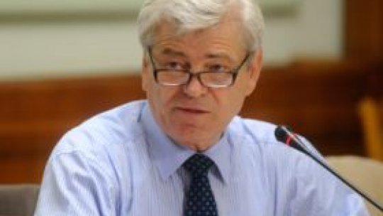 Valeriu Tabără, în campanie pentru agricultura României