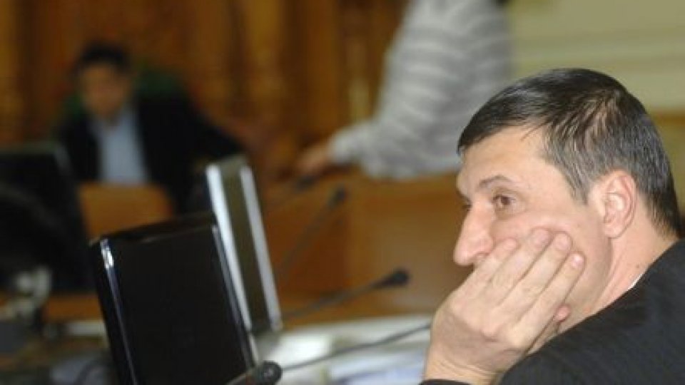 "Cazul Păsat" va fi decis la Consiliul Naţional de Coordonare al PDL
