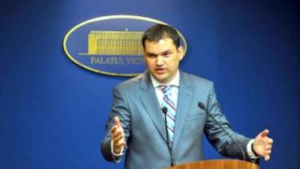 Cseke Attila: Senatorii PDL susţin reorganizarea spitalelor