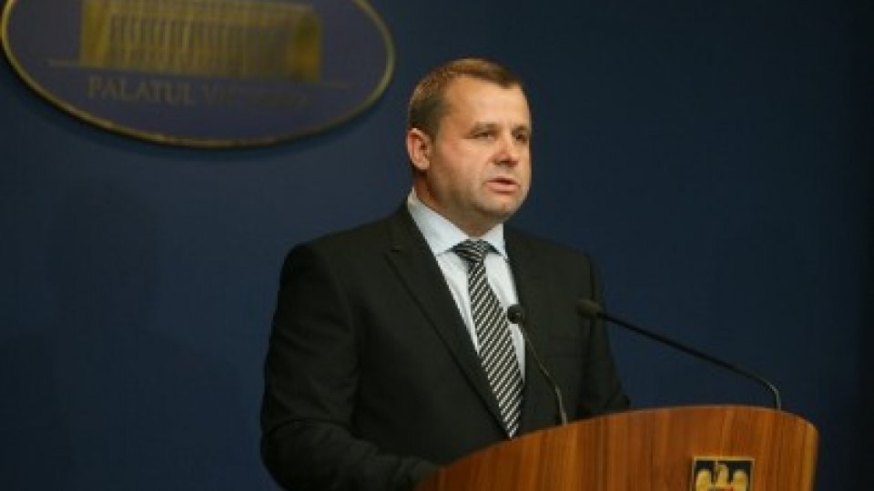 Ioan Botiş:Codul Muncii, o abordare curajoasa!