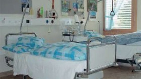 Spitalele din Braşov  funcţionează cu personal insuficient