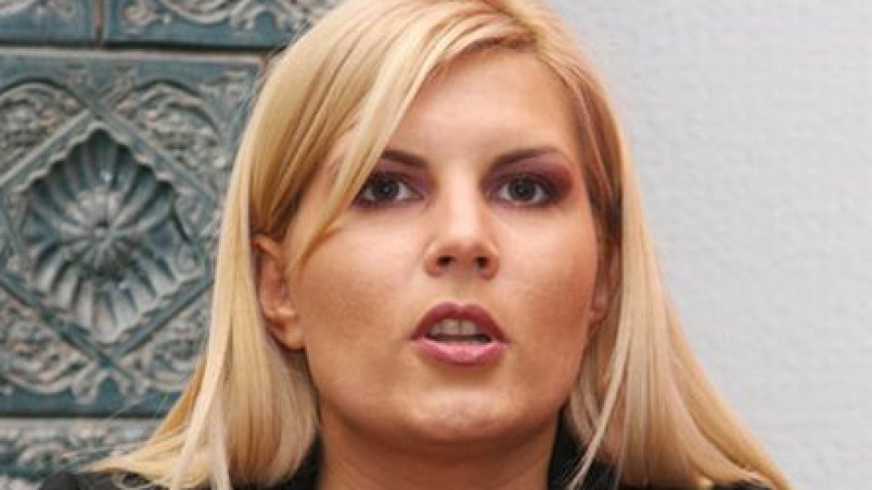 Elena Udrea: Turismul a ieşit din criză