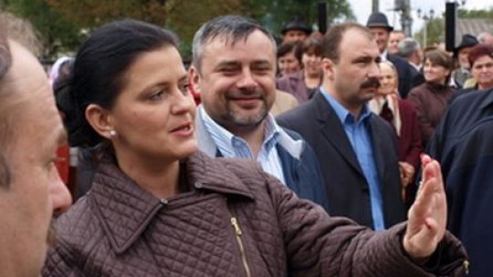 Portul Constanţa va deveni al şaptelea  operator internaţional de cargo