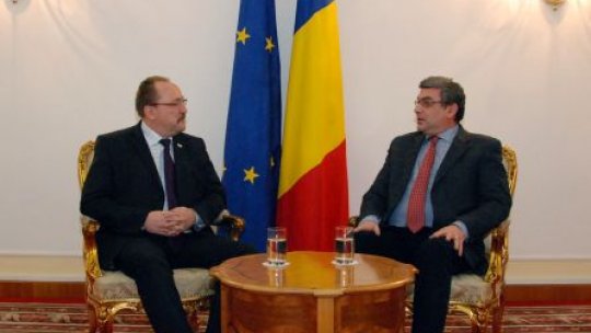 Zsolt Nemeth: Aderarea României la Schengen trebuie separată de evaluările pe justiţie
