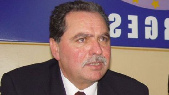 Constantin Nicolescu, cercetat în stare de libertate 