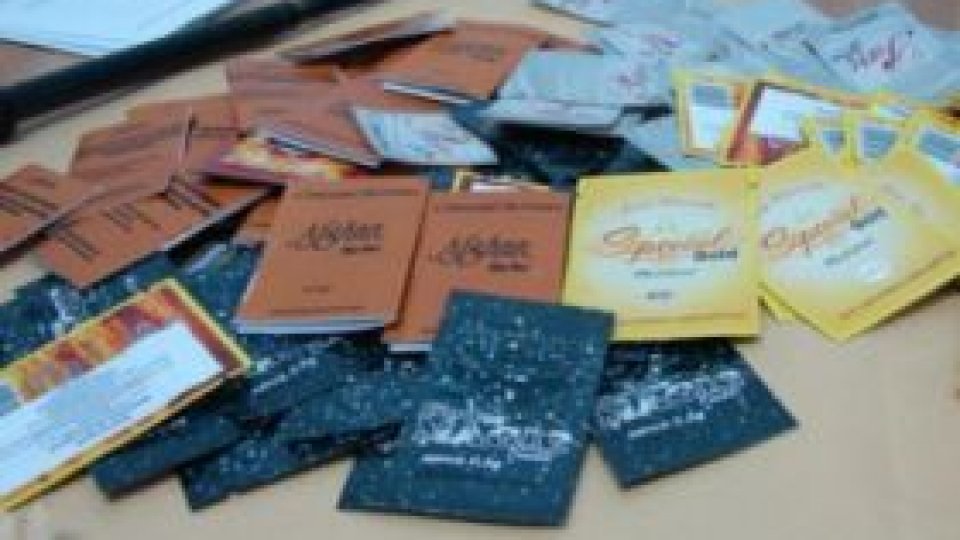 "Magazinele de vise", în atenţia autorităţilor din întreaga ţară