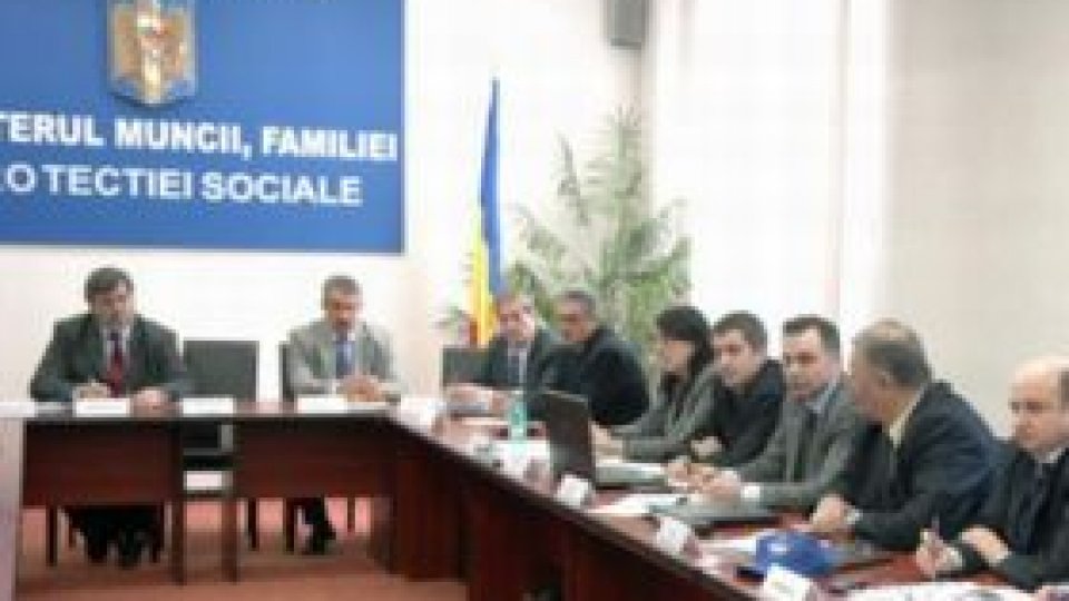 Patronatele recunosc că actualul Cod al Muncii este depăşit