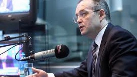 Emil Boc rămâne în fruntea Guvernului