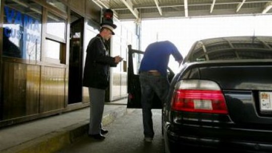 Arest preventiv pentru unii vameşi, iar pentru alţii, cercetare în libertate